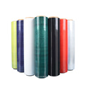 PE LLDPE Roll Special Pallet Colored Plastic Machine Stretch Wrapping Film